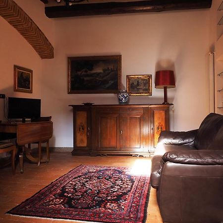 شقة Montepulciano Stazione  في La Casina Di Cagnano الغرفة الصورة
