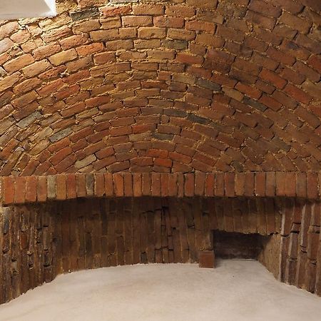 شقة Montepulciano Stazione  في La Casina Di Cagnano الغرفة الصورة